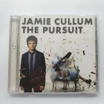 Jamie Cullum: The Pursuit Cd