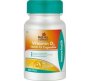 Nativa Vitamin D3 Capsules 60 Unit