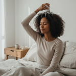 Head Massager Battery Version For Relaxation