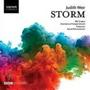 Judith Weir: Storm   Cd