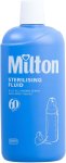 Sterilising Fluid Antiseptic Liquid