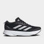 Adidas Women's Adizero Sl Performance Running Black White _ 180790 _ Black - 6 / Black