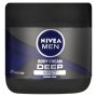 Nivea Men Body Cream Deep Impact 400ML