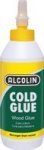 Alcolin Glue Wood Cold 250ML