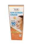 4 In 1 Sunscreen Moisturizing Cream 80G