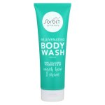 Sorbet Rejuvenating Body Wash 400ML