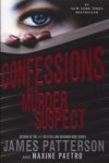 Confessions Of A Murder Suspect - James Patterson Paperback