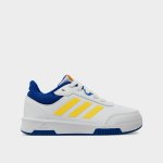 Adidas Youth Tensaur Sport 2.0 Sneaker White blue _ 181340 _ White - 3 White