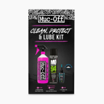 Wash Protect And Wet Lube Kit