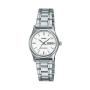 Casio Standard Collection Womens Wr - LTP-V006D-7B2UDF