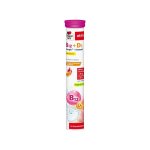 Vitamin B12 + D3 - 15 Effervescent