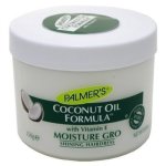Palmers Coconut Oil Moisture Gro Hairdress W vit-e 8.8OZ 2 Pack By Palmer's