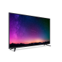 Ecco 55 LH55S 4K Uhd Smart LED Tv With 3 HDMI Ports And Wide Viewing Angle