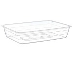 Multi Purpose Tub NO:2 7 Lt