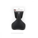Comfort Speed Master Memory Foam Saddle - Bh Bikes South Africa