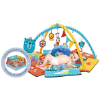 Activity Gym & Play Mat