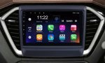 JVC Isuzu New D-max Mux 2022+ Oem Replacement 9 Inch Android Auto apple Carplay
