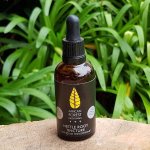 Nettle Root Tincture African Forest Medicinals