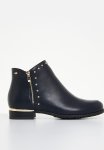 Hadar 6 Ankle Boot - Navy