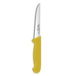 Boning Knife Broad Yellow 150MM
