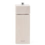 Bisetti Pepper Mill Square White 16.5CM