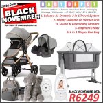 Black Friday Combo 2