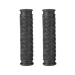 Grip Junior Mtb Black grey