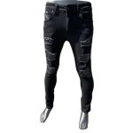 Pure Galileo Jeans Blk