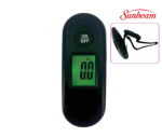 Sunbeam Luggage Scale