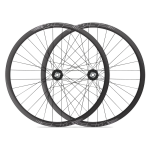 Dhe 9SERIES 29" 28HOLE Wheelset - Hope Boost Xd