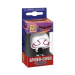 Funko Pop Pocket Keychain Spider-man Across The Spider-verse Spider-gwen