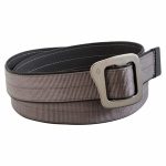 Black Diamond Mine Belt - Large slate Hiking Clothing