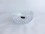 Bohemia Crystal Bowl Nova Old Miranda 14.5CM