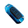 Sh-ckc-ford-i Ford Type I Car Key Tpu Case & Holder