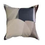 Columbine Scatter Cushion - Double-sided Print Feather Inner