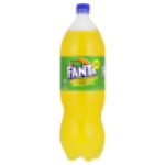 Pineapple Flavoured Sparkling Drink 2L