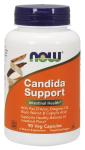 Now - Candida Support 90 Caps
