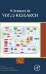 Advances In Virus Research Hardcover