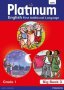 Platinum English: First Additional Language - Big Book 3: Grade 1   Paperback