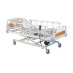 Bed FS3220W 2 Functions Fixed Height