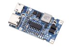 Type-c Bms 2S 3S 4S 5S Li-ion Battery Charge Board