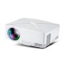 New C80 MINI Projector MINI Home 720P