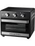 Hobbs RHAO15 Air Fryer Oven 25 Litre Capacity