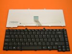 Acer Aspire 1400 No Frame Laptop Keyboard Black