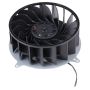 Internal Cooling For PS5 Fan Replacement For PS5 Console 17 Blades
