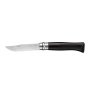 OPINEL No 8 Stainless – Ebony Handle