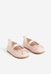 Ballet Pumps - Light Pink