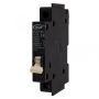 Rail Sp Circuit Breaker 2 Pack 16 Amp X 3KA