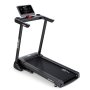 Motorized Exercise Electric Workout Running Treadmill Black