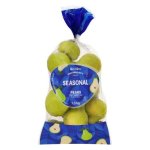 Pnp Pears Seasonal 1.5KG
